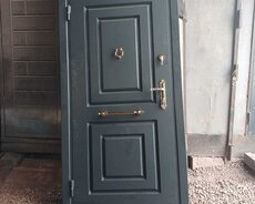 Seyf Qapilarin sifarişi