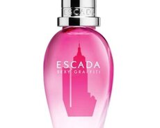 Escada sexy graffty