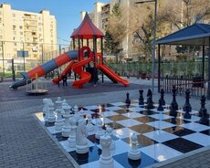 H.aslanovda 2 otaq ela temir