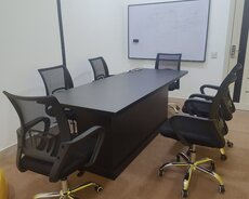 Ofis mebeli