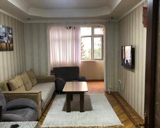 Bakida günlük kirayə evler