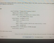 ekran kartı gtx 1050 ti