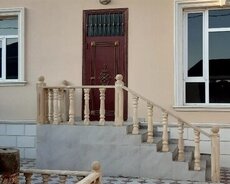 Romana sovxoz ges. həyət evi satilir