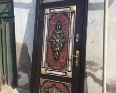 Seyf Qapilarin sifarişi
