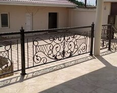 Заказ перил