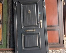 Seyf Qapilarin sifarişi