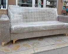 Yumşaq mebel