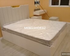 Taxt, 2 nəfərlik çarpayılar