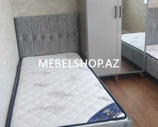 Təkli çarpayılar