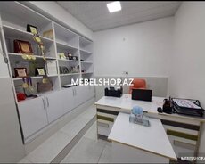 Ofis masası, dolabı