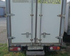 Hunday H100 Furqon soyuducu yük maşın satılır