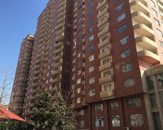 Продается 3-комнатная новостройка 110 м²