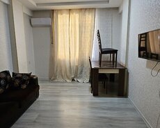 Masazır, Qurtuluş 93 yaşayış kompleksi