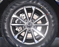 Byd destroyer/qin plus diski