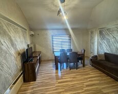 Масазыр поселок Куртулуш 93 жилой комплекс
