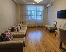Masazır qəsəbəsi Viktoriya yaşayış kompleksi