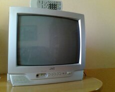 Jvc markalı televizor satıram 30 manata