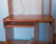 Kompüter yazı masası 30 manata