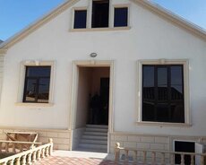 Romana sovxoz ges.heyet evi satilir