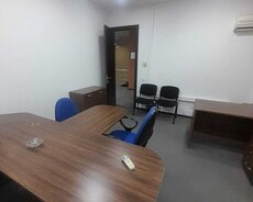 gənclikdə ofis icarəsi