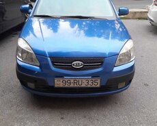 Kia Rio на продажу