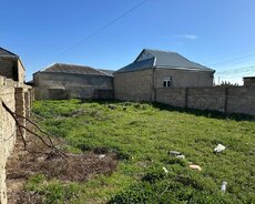 Məhəmmədi.50 sot yaşayis təyinatlı torp.satılır