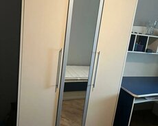 Молодёжная комната