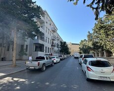Azneft dairəsi (İçəri Şəhər) )