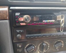 Pioneer Deh S1250ub maqnitola