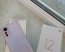 Xiomi 12 lite 5g pink