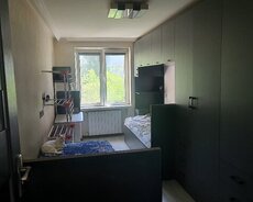 Satılır 2 otaqlı köhnə tikili 44.4 m²