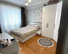 Suraxanı rayonu, Yeni Günəşli qəs, D massivi