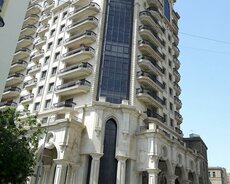İcarəyə verilir 3 otaqlı yeni tikili 110 m²