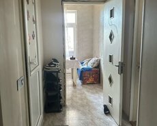 Kupçalı xırdalanda yeni tikili