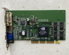 Video Kart "Nvidia"