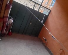 Masazır Paket Kupça həyət evi 77 kv.m 2 mərtəbəli