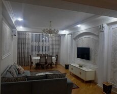 Xətai r., Nəsirəddin Tusi küçəsi