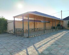 Maştağada 5 otaqlı ev satılır