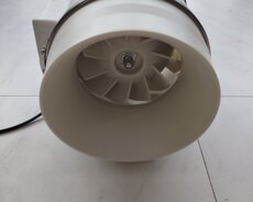 tt max--- 250 havalandırma motoru