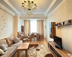 Nizami r., Qara Qarayev m/s., 4%li İpotekada