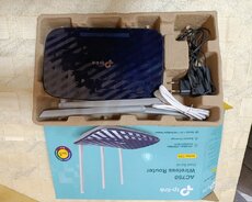 Modem Tp-link Ac750 Wireless Router Dual Band Archer C20