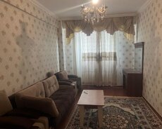 2 otaq mənzil kirayə verlir