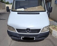Soyuducu Ford tranzit icarəsi