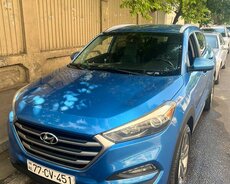 Hyundai tukson