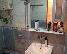 баку п.разина 3 комн.квартира