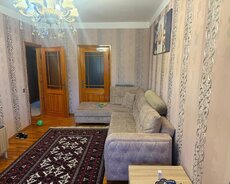 баку п.разина 4 комн.квартира
