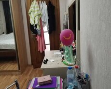 баку п.гарачухур 3 комн.квартира