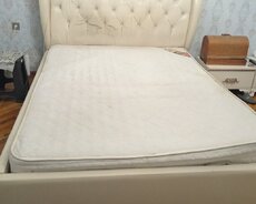2 nəfərlik Yataq desti bazali