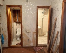 Biləcəri bina evi