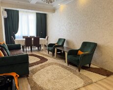 Masazır, Yeni Bakı yaşayış kompleksi, bina 15